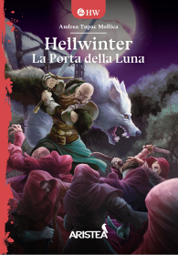Librogame - Hellwinter: La porta della luna