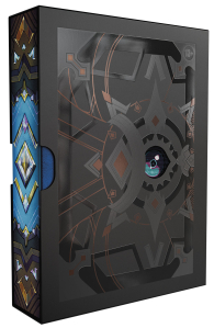 Box i segreti di strixhaven: Bundle codex (gift bundle) - english