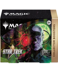 Box star trek: 12 buste collector