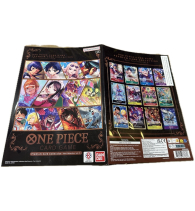 Box one piece: Premium card collection - best select vol.5