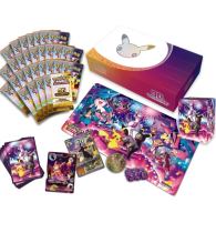 Box pokemon - 30° anniversario: Collezione super premium