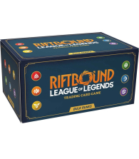 Riftbound - Box riftbound - league of legends: Bulk runes