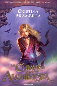 Romanzo - La chiave dell'alchimista
