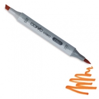 Scrittura e Disegno - Copic - ciao: B99 - agate