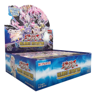 Yugioh - Box valorosi distruttori: 24 buste