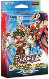 Mazzo yuya