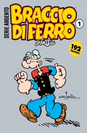 Braccio di ferro 