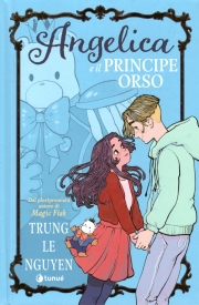 Angelica e il principe orso