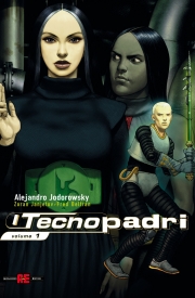 I tecnopadri - edizione deluxe