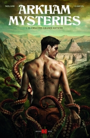 Arkham mysteries: il cielo dei grandi antichi 